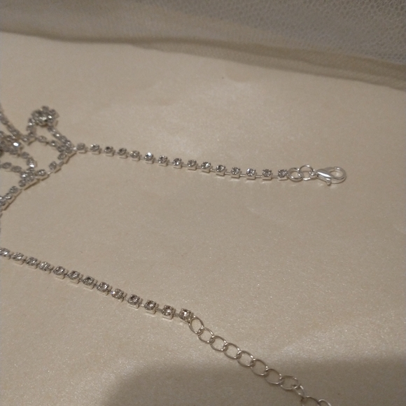 Crystal Jewelry Shoes! - Picture 7 of 10